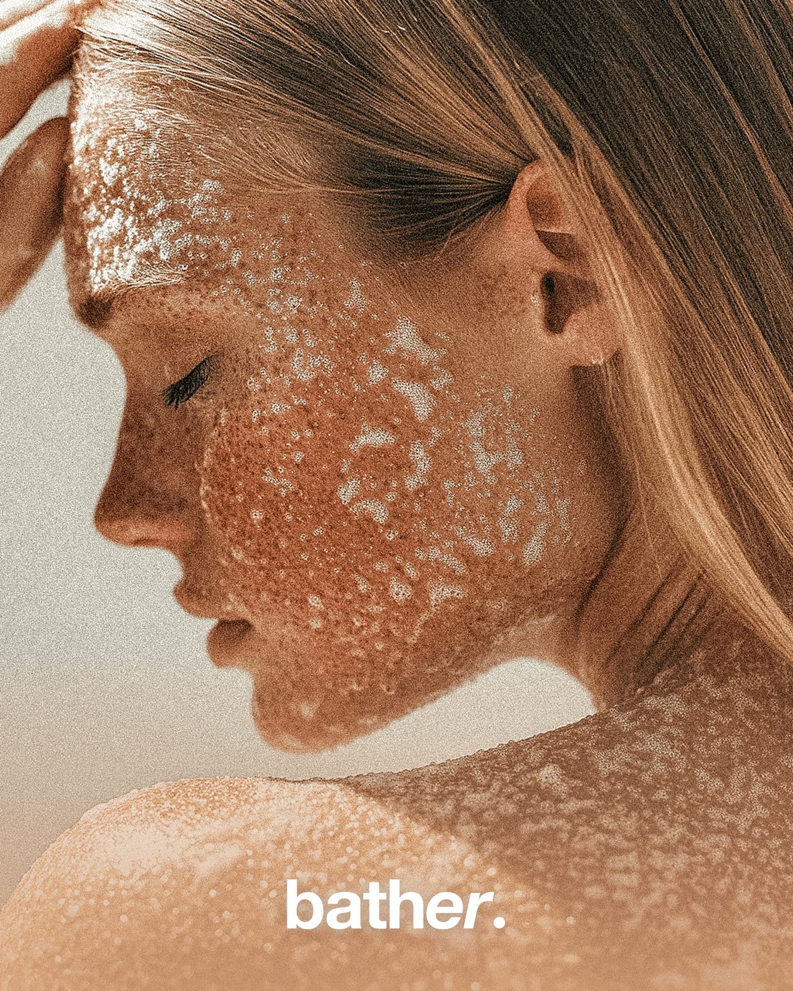 Bather : visuel 1