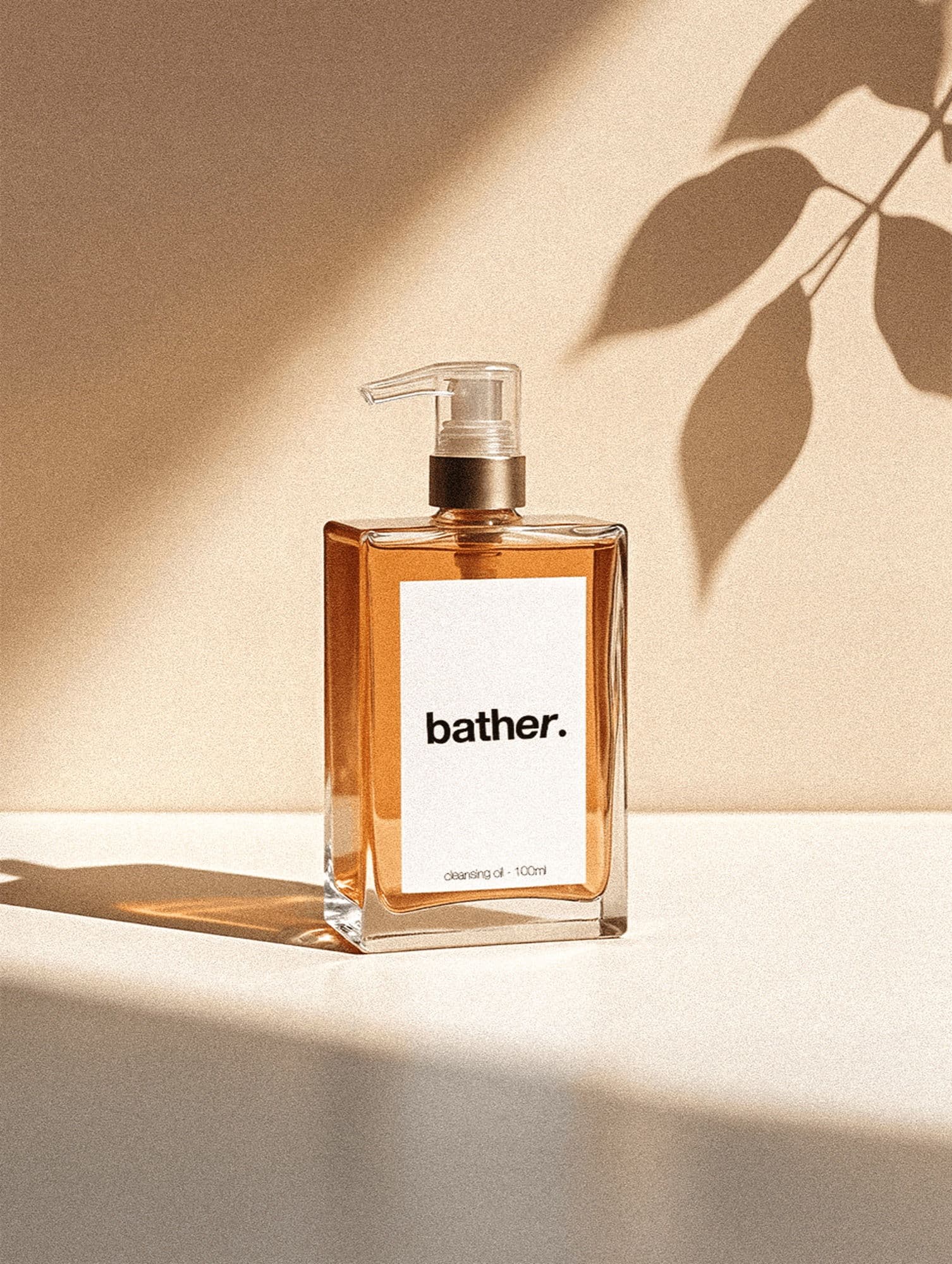 Bather : visuel 2