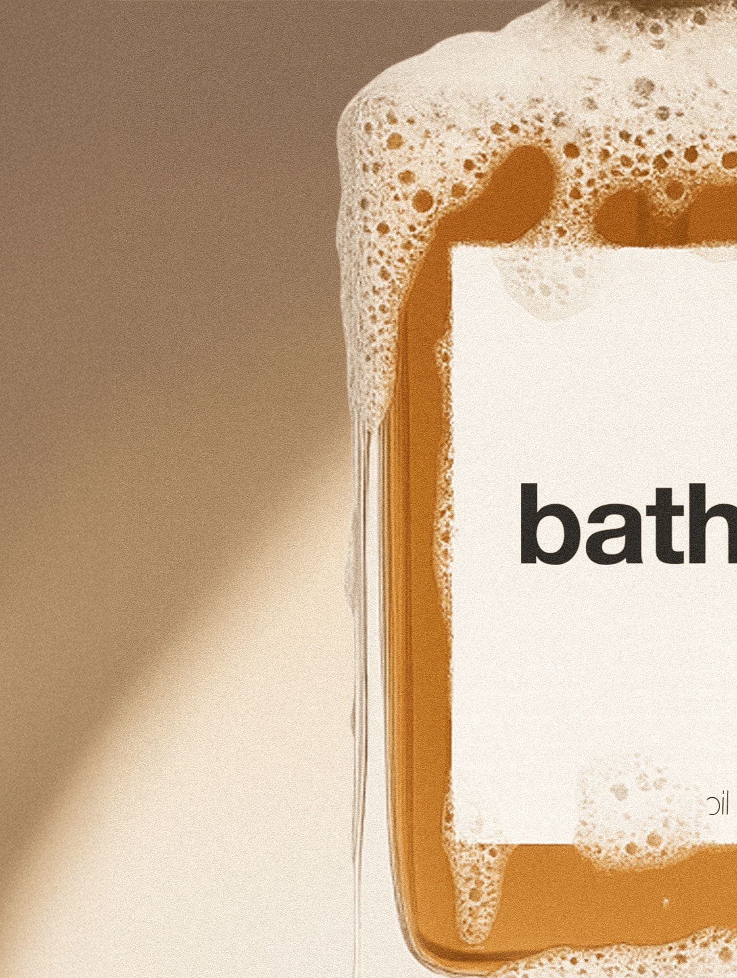 Bather : visuel 5