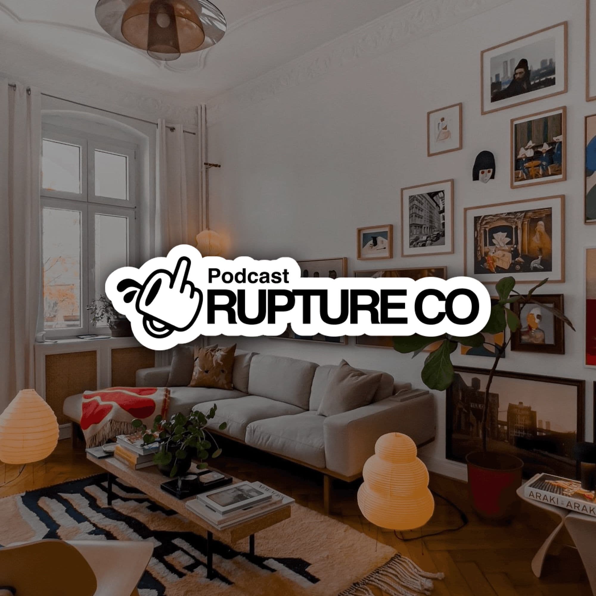 Rupture Co : visuel 1