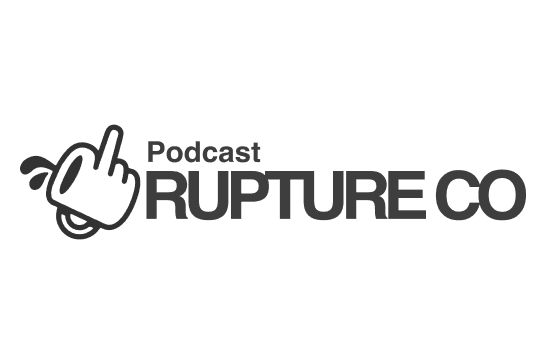 Podcast Rupture Co