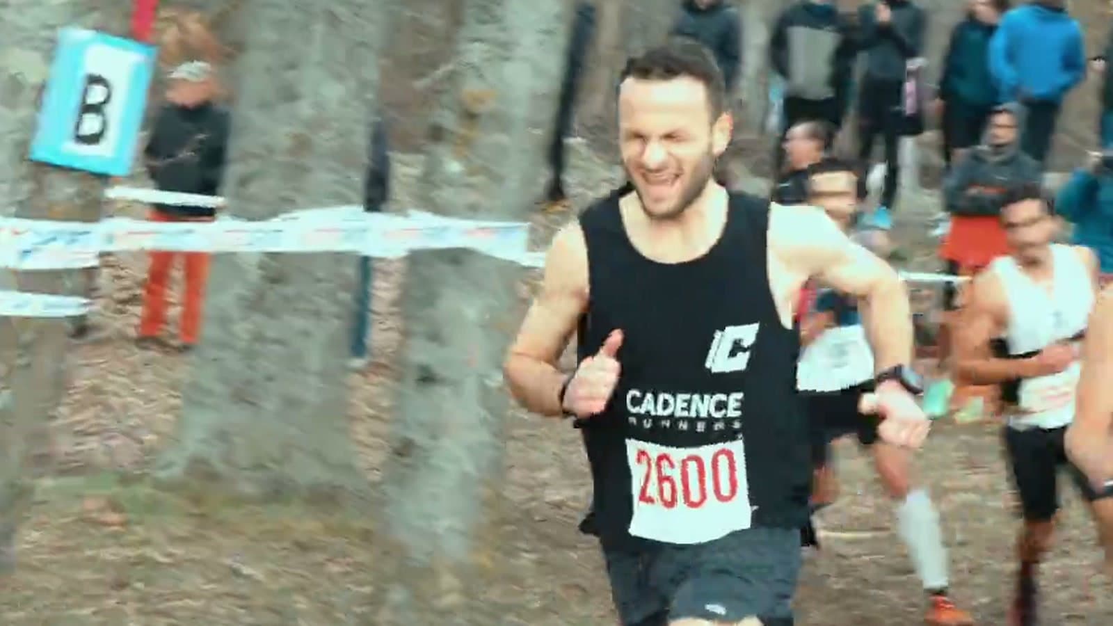 Cadence Runners