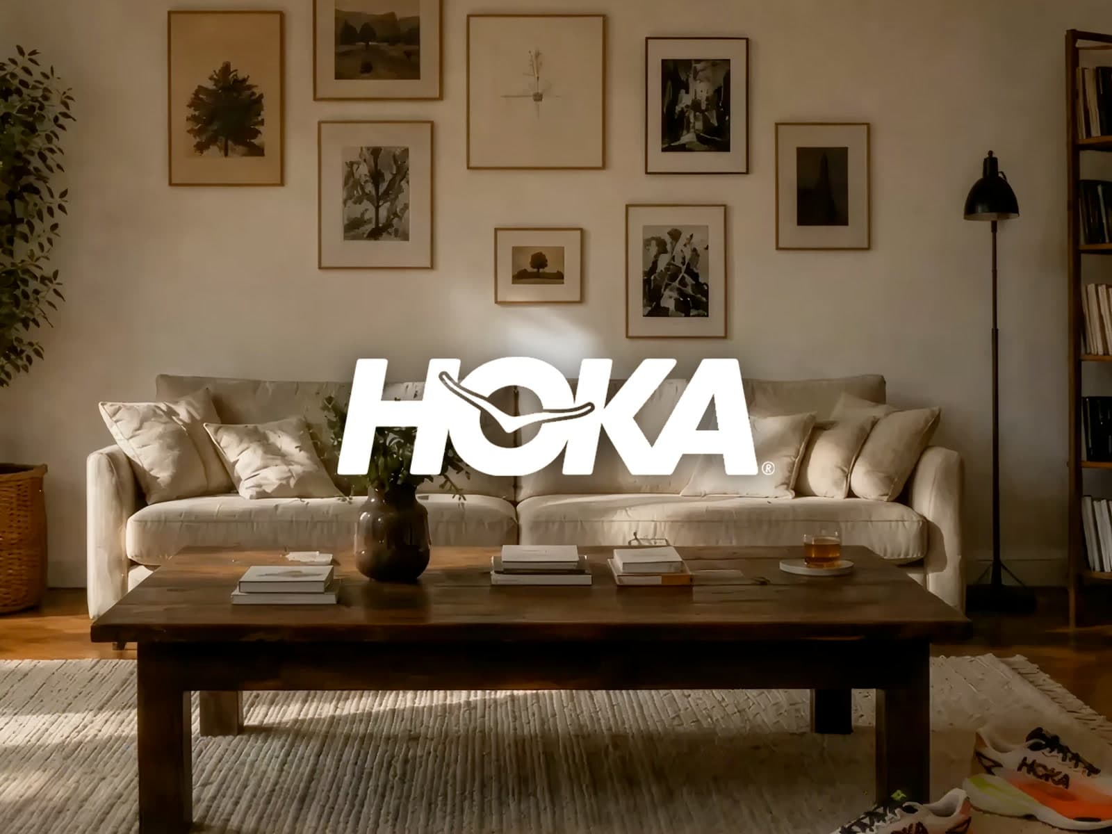 Hoka