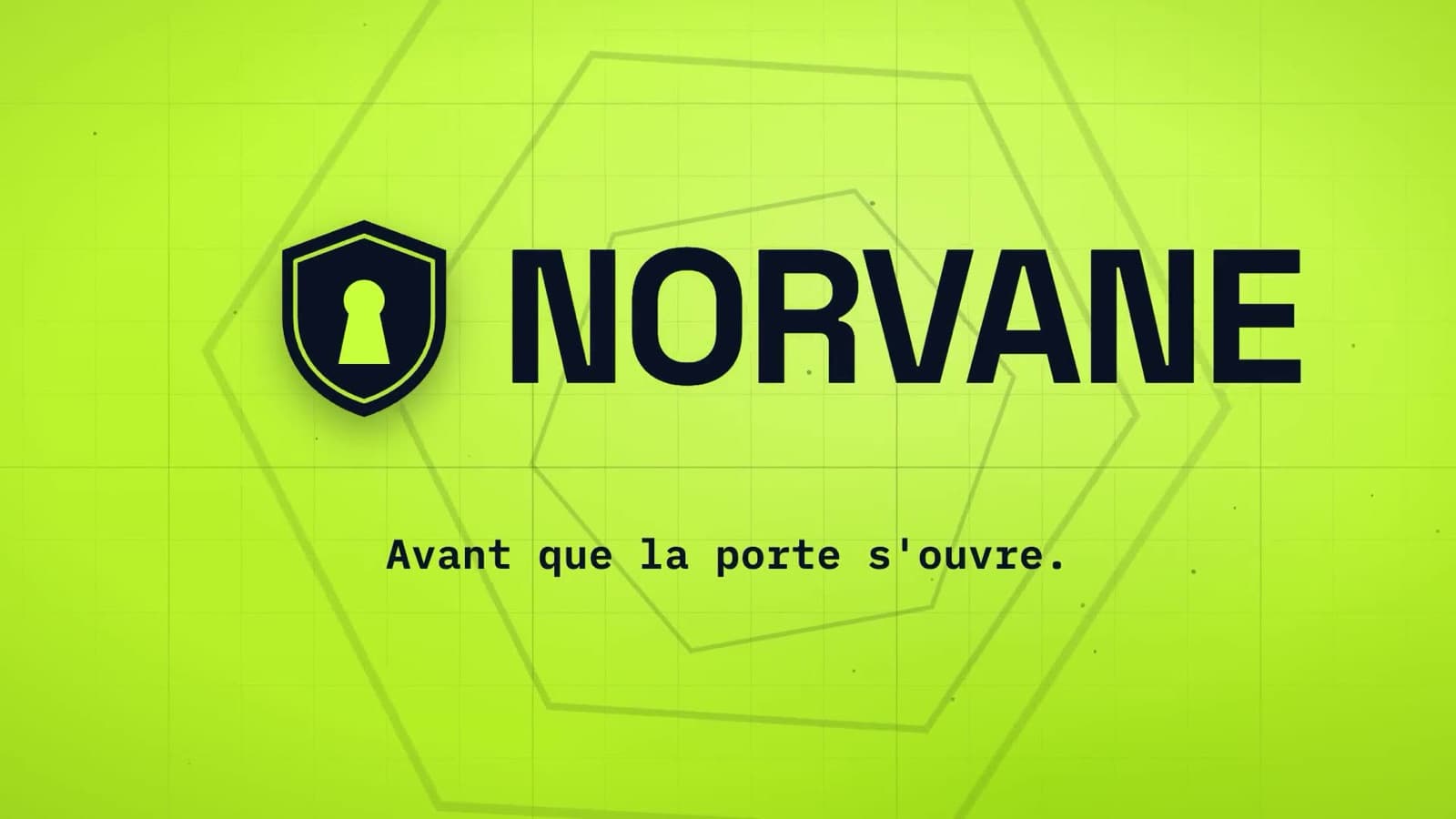 Norvane : Direction créative & motion design