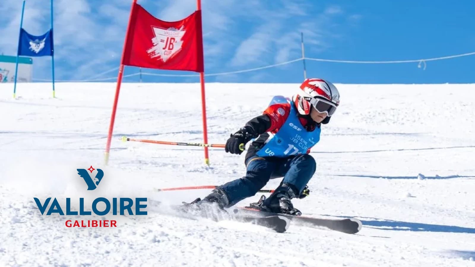 JB Cup, Valloire